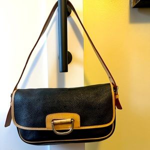 Used Dooney Bourke Bag